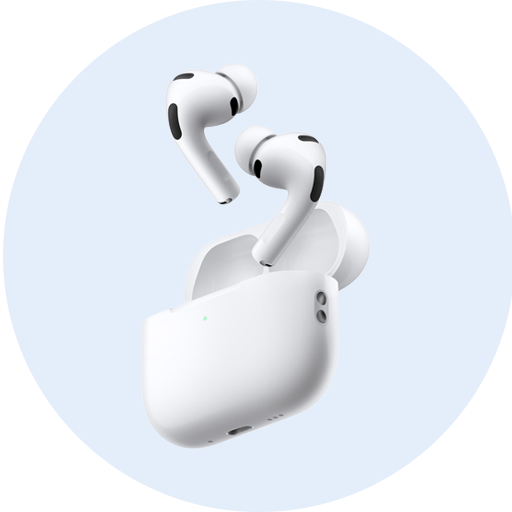 لوازم جانبی Airpods