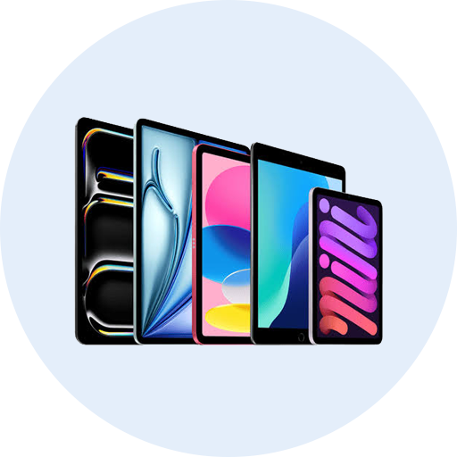 لوازم جانبی iPad