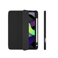 قاب آیپد چرمی برند بلو Blueo APE Case مناسب برای Apple Ipad Pro 13 2024