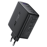 شارژر دیواری ایس فست ACEFAST A94 PD100W GaN Fast Charger توان 100 وات