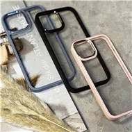 قاب پشت شفاف X-Level مدل Phantom مناسب برای Apple iPhone 13