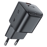 شارژر دیواری ایس فست ACEFAST A73 PD20W GaN Fast Charger توان 20 وات