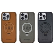 قاب برند پولو مدل Santa Barbara Polo Raquet Club PRIMO Series مناسب برای Apple iPhone 16 Pro