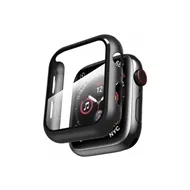 گلس و بامپر لیتو اپل واچ LITO S+ Full Coverage Touch Sensitive Perfect Protection Watch Case سایز 40 میلیمتر