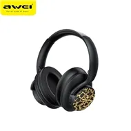 هدفون بلوتوث گیمینگ اوی Awei A998BL