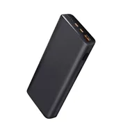 پاور بانک حرفه ای برند وگر مدل Veger VP2032C T65A 23800mAh