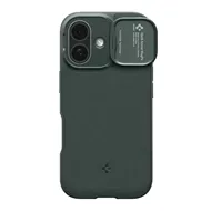 قاب آیفون 17 برند اسپیگن مدل Optik Armor (MagFit) مناسب برای Apple iPhone 17 Pro Max