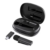 میکروفون بی سیم Type C برند ایکس او مدل XO MKF06
