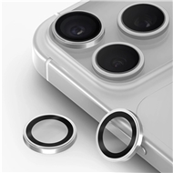 محافظ لنز دوربین آیفون 18 پرو و 18 پرو مکس یونیک مدل UNIQ Optix Prime مناسب برای Apple iPhone 18 Pro