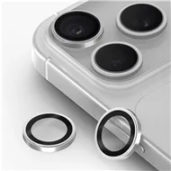 محافظ لنز دوربین آیفون 18 پرو و 18 پرو مکس یونیک مدل UNIQ Optix Prime مناسب برای Apple iPhone 18 Pro