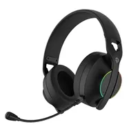 هدفون گیمینگ 3 حالته پرودو Porodo Triple-Mode Gaming HeadPhone PDX421-BK