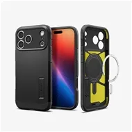قاب برند اسپیگ مدل Tough Armor T (MagFit) مناسب برای Apple iPhone 17 Pro Max