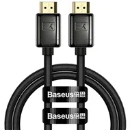 کابل HDMI بیسوس Baseus High Definition Series 8K HDMI to 8K HDMI Cable WKGQ000001 طول 1 متر