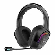 هدفون دو حالته گیمینگ لنوو Lenovo ThinkPlus G35B RGB Gaming Headset Dual Mode