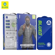گلس محافظ صفحه برند بلو ضد گرد و غبار Blueo Receiver Dustproof HD Glass Iphone مناسب برای Apple iPhone 18 Pro Max
