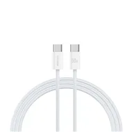 کابل تبدیل USB-C به USB-C رسی مدل RS13CC طول 1.2 متر