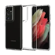 قاب اسپیگن Ultra Hybrid سامسونگ S21 Ultra