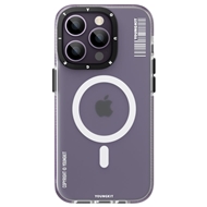 قاب YOUNGKIT یانگکیت Purple Jane Matte MagSafe Series Apple iphone  مناسب برای Apple iPhone 13 Pro Max