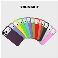 قاب Youngkit یانگ کیت مراندی Morandi series Iphone مناسب برای Apple iPhone 18 Pro Max