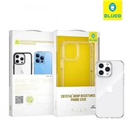 قاب برند بلوئو مدل Blueo Crystal Drop Resistance iphone مناسب برای Apple iPhone 14 Pro
