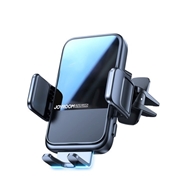 هولدر و شارژر وایرلس رو داشبوردی جویروم Joyroom Auto Match Wirelees Car Charger Holder JR-ZS298