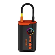 پمپ باد شارژی پرودو Porodo Electric Air Inflator PDLFST181BK