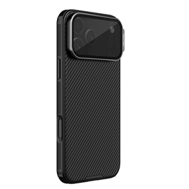 قاب برند نیلکین مدل Camshield Prop Magnetic Case مناسب برای Apple iPhone 17 Pro Max