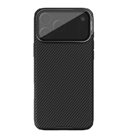 قاب برند نیلکین مدل Camshield Prop Magnetic Case مناسب برای Apple iPhone 17 Pro Max