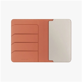 کیف پاسپورت و مدارک خودرو برند یونیک مدل UNIQ Belmont