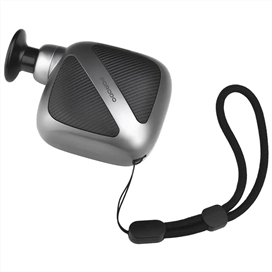 ماساژور پرودو Porodo Lifestyle Pocket-Sized Muscle Relief Massager PDLFSTSM451GY