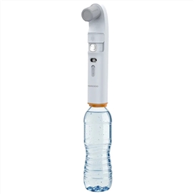 دوش سفری پرودو Porodo 2in1 Portable Bidet & Shower PDLFSTPB55WH