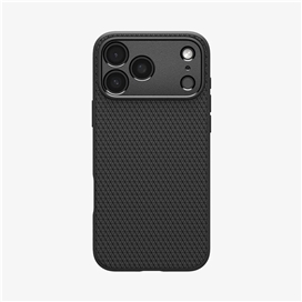 قاب برند اسپیگن مدل Liquid Air مناسب برای Apple iPhone 17 Pro