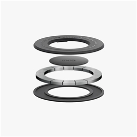 رینگ مگنتی آیپد برند یونیک مدل UNIQ SnapMount