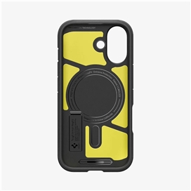 قاب برند اسپیگن مدل Tough Armor T (Mag Fit) مناسب برای Apple iPhone 17