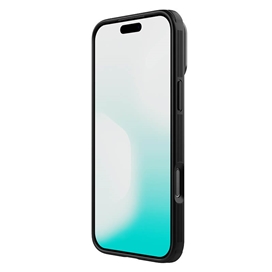 قاب برند نیلکین مدل Camshield Prop Magnetic Transparent Lens Case مناسب برای Apple iPhone 17 Pro Max