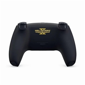دسته بازی پلی استیشن 5 سونی مدل DualSense ادیشن HELLDIVERS