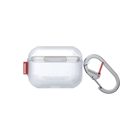 کاور کیس ایرپاد پرو 3 اپل برند اسکین آرما SKINARMA MECHA LE مناسب برای AirPods Pro (3rd Gen)