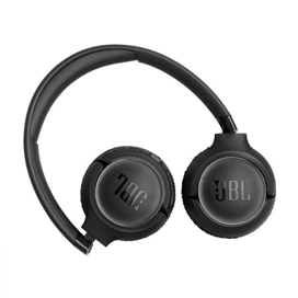 هدفون بلوتوثی جی بی ال مدل JBL Tune 680NC Wireless on-ear Noise cancelling Headphone