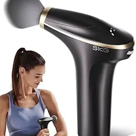 ماساژور تفنگی اس کی جی SKG Body Massager FS700