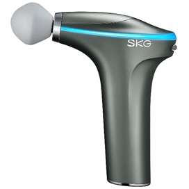 ماساژور تفنگی اس کی جی SKG massage gun F7-E