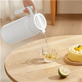 فلاسک شیائومی مدل XMBWH01PL با حجم 1.8 لیتر