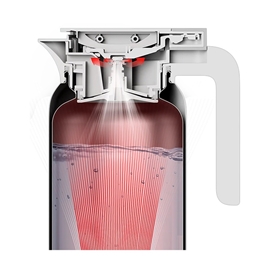 فلاسک شیائومی مدل XMBWH01PL با حجم 1.8 لیتر