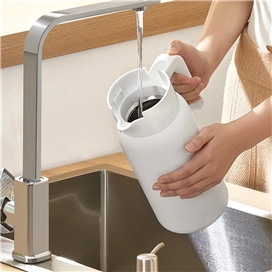 فلاسک شیائومی مدل XMBWH01PL با حجم 1.8 لیتر