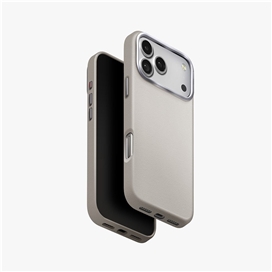 قاب چرمی برند یونیک مدل Lyden مناسب برای Apple iPhone 17 Pro Max