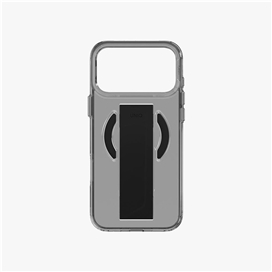 قاب برند یونیک Heldro Air مناسب برای Apple iPhone 17 Pro Max