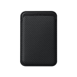 جاکارتی مگنتی PITAKA Magnetic Woven Wallet