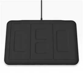 شارژر وایرلس 4 در 1 موفی Mophie 4-in-1 Wireless Charging Mat