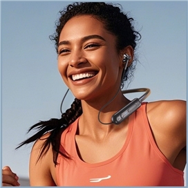 هندزفری بلوتوث گردنی اوی Awei G82BL