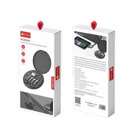 کیت کابل و مبدل چند منظوره پرووان مدل PCK001