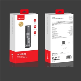 کیت کابل و مبدل چند منظوره پرووان مدل PCK003